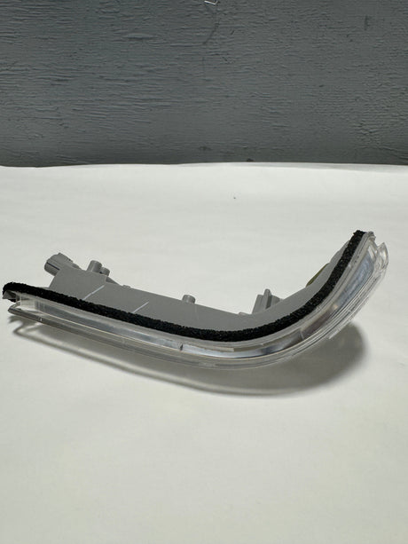 34301-STX-306 2013-2018 Acura RDX Passenger Side Mirror Turn Signal Lamp Light Genuine OEM