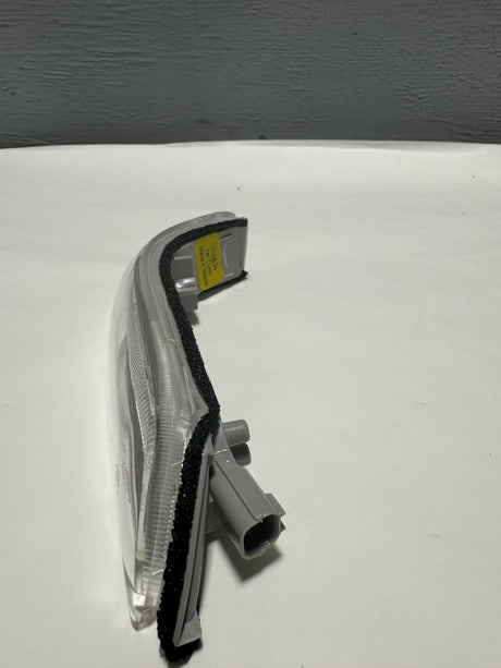 34301-STX-306 2013-2018 Acura RDX Passenger Side Mirror Turn Signal Lamp Light Genuine OEM