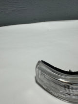 34301-STX-306 2013-2018 Acura RDX Passenger Side Mirror Turn Signal Lamp Light Genuine OEM