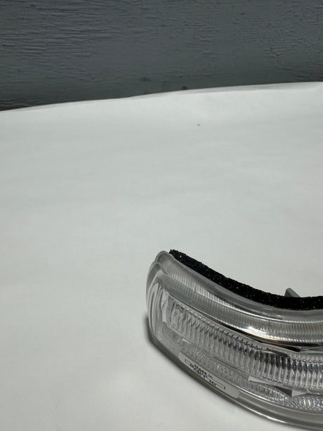 34301-STX-306 2013-2018 Acura RDX Passenger Side Mirror Turn Signal Lamp Light Genuine OEM