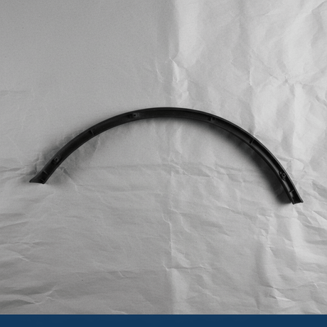 2013-2018 Acura RDX Passenger Side Rear Door Seal Genuine OEM
