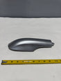 2013-2018 Acura RDX Passenger Side Rear Roof Rack Cover - Silver Color Genuine OEM New