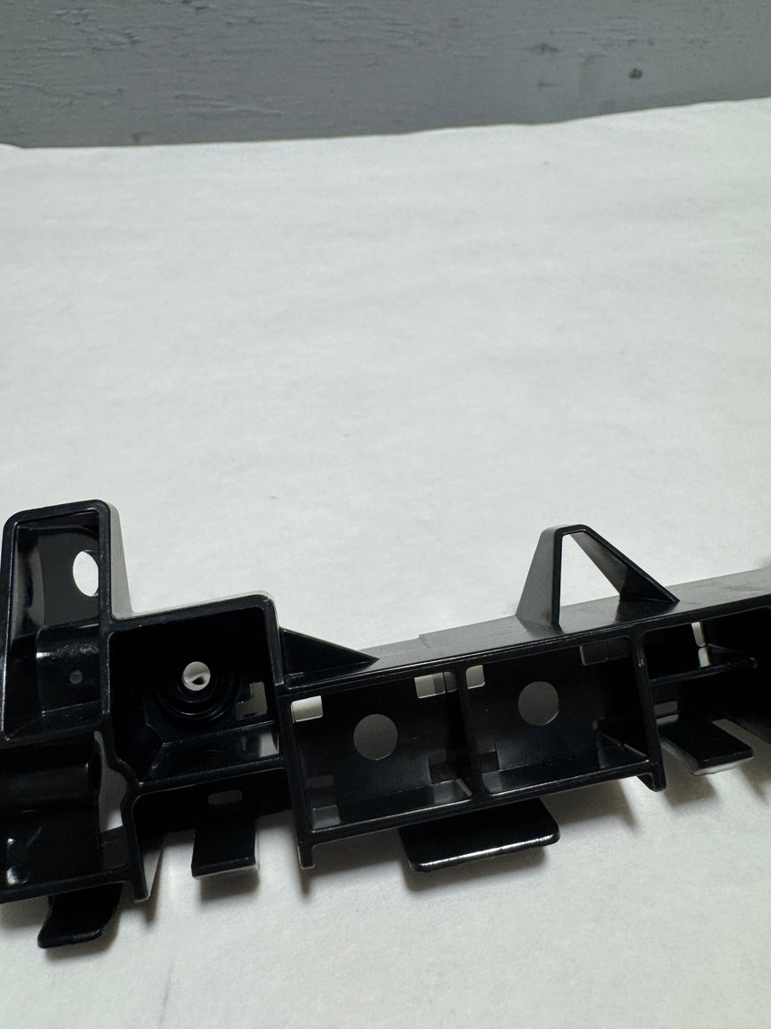 2013-2018 Acura RDX Rear Bumper Passenger Side Spacer Bracket OEM