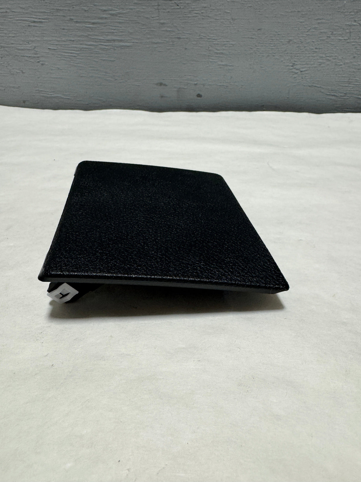 1WA33DX9AB 2013-2018 Dodge Ram  1500 2500 3500 Dash Lower Left Panel Bezel OEM