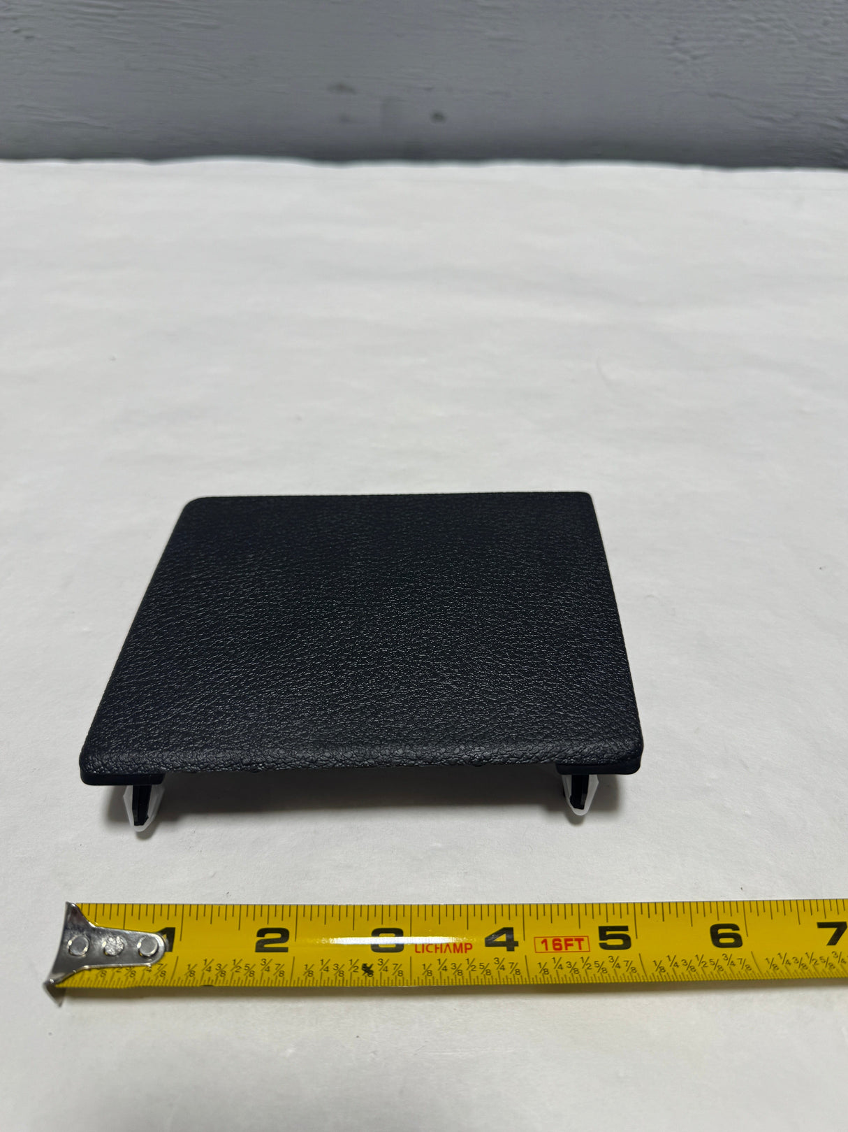 1WA33DX9AB 2013-2018 Dodge Ram  1500 2500 3500 Dash Lower Left Panel Bezel OEM