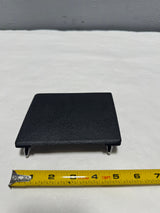 1WA33DX9AB 2013-2018 Dodge Ram  1500 2500 3500 Dash Lower Left Panel Bezel OEM