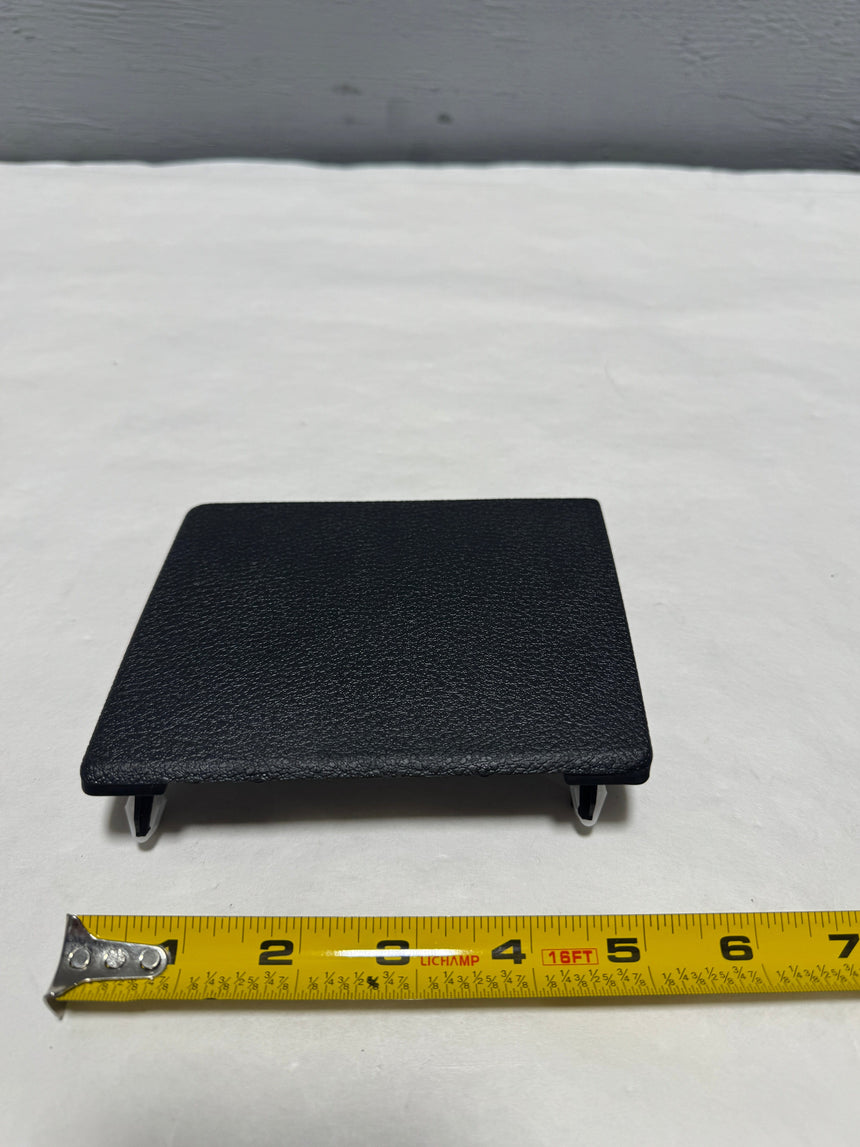 2013-2018 Dodge Ram 1500 2500 3500 Dash Lower Left Panel Bezel OEM