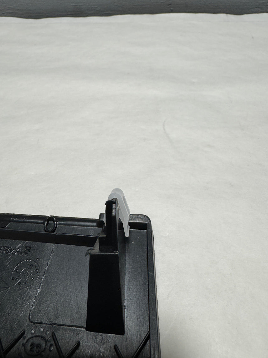 2013-2018 Dodge Ram 1500 2500 3500 Dash Lower Left Panel Bezel OEM