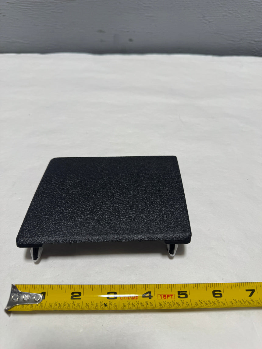 2013-2018 Dodge Ram 1500 2500 3500 Dash Lower Left Panel Bezel OEM