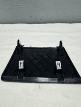 1WA33DX9AB 2013-2018 Dodge Ram  1500 2500 3500 Dash Lower Left Panel Bezel OEM