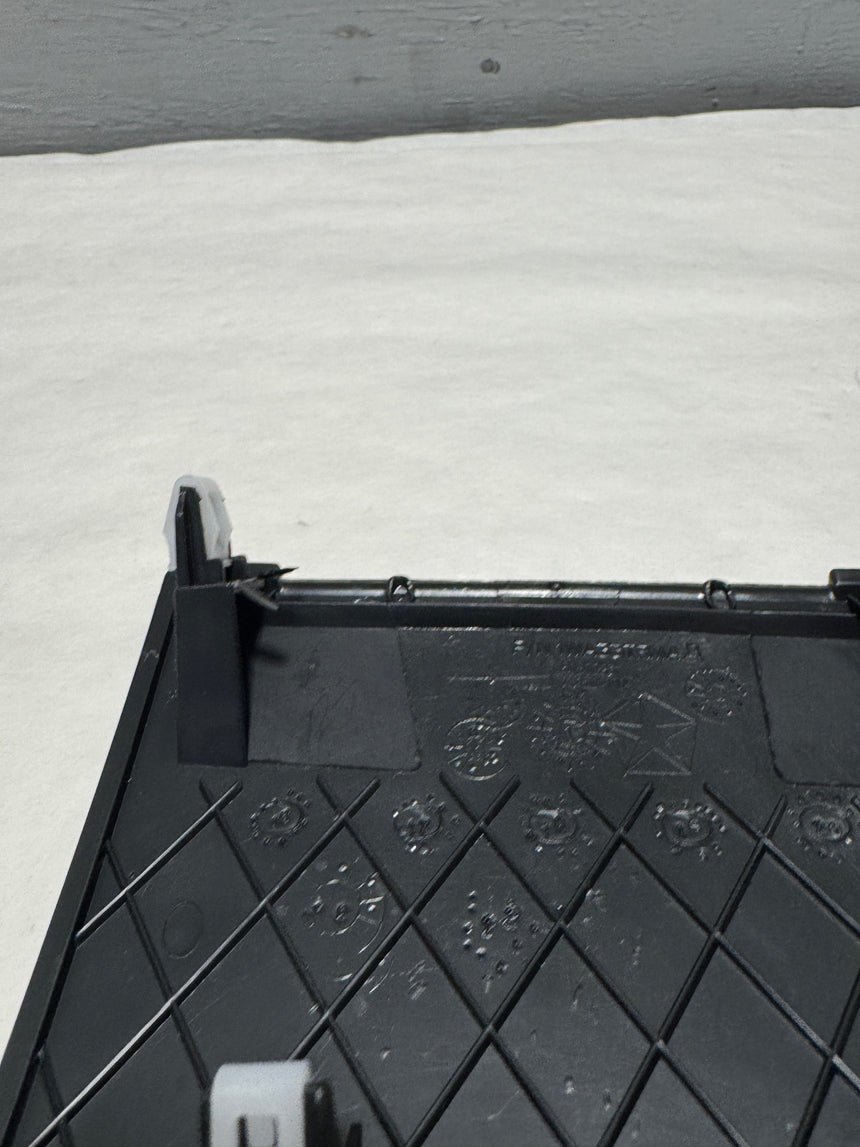 2013-2018 Dodge Ram 1500 2500 3500 Dash Lower Left Panel Bezel OEM