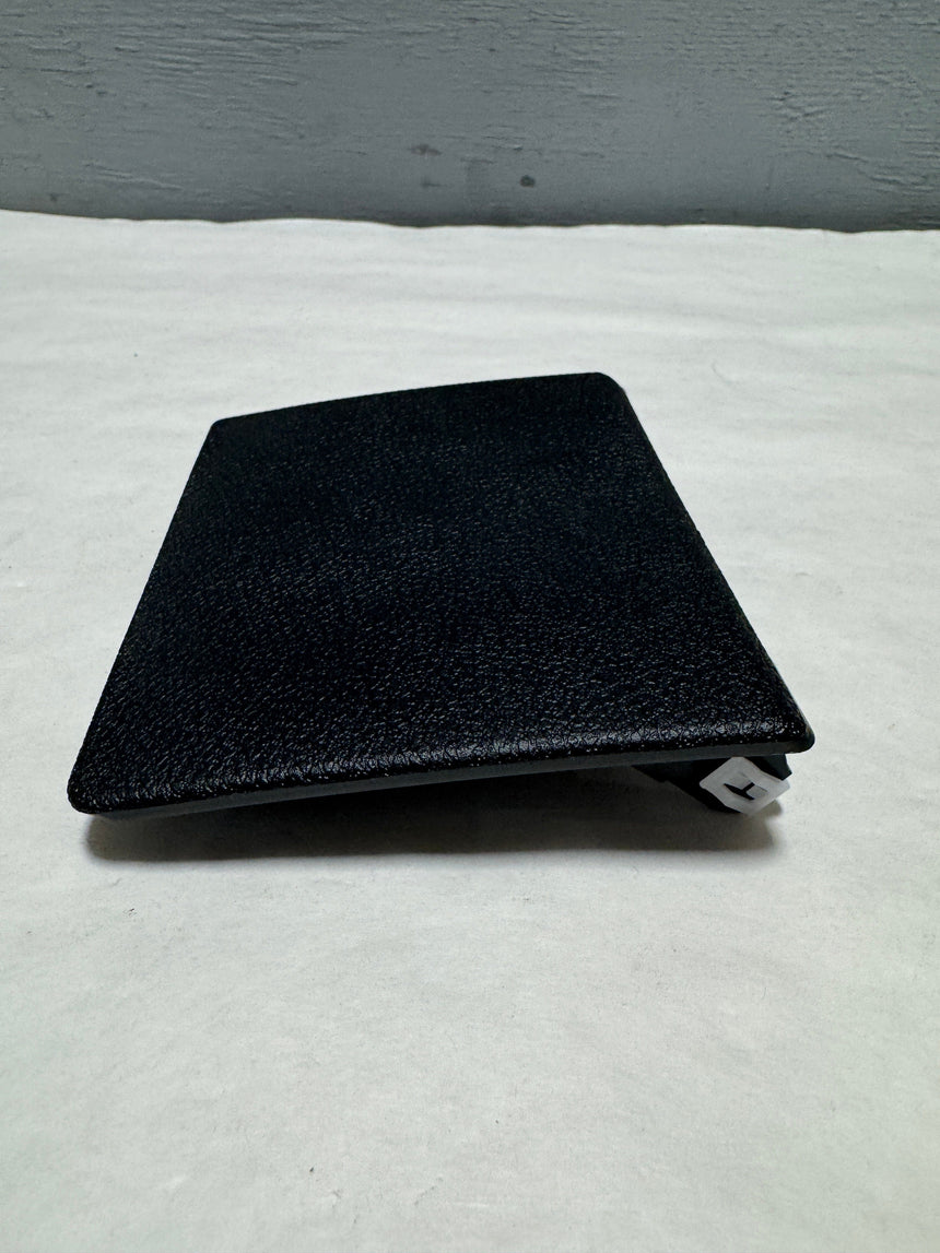 2013-2018 Dodge Ram 1500 2500 3500 Dash Lower Left Panel Bezel OEM