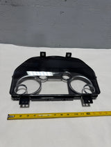 68205928AA 2013-2018 Dodge Ram 1500 2500 Gauge Cluster Speedometer Lens OEM