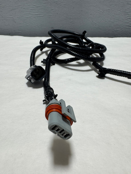 68197065AA 2013-2018 Dodge Ram 1500 Fog Light Lamp Jumper Wiring Harness OEM New