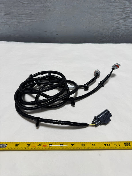 68197065AA 2013-2018 Dodge Ram 1500 Fog Light Lamp Jumper Wiring Harness OEM New