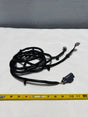 2013-2018 Dodge Ram 1500 Fog Light Lamp Jumper Wiring Harness OEM New