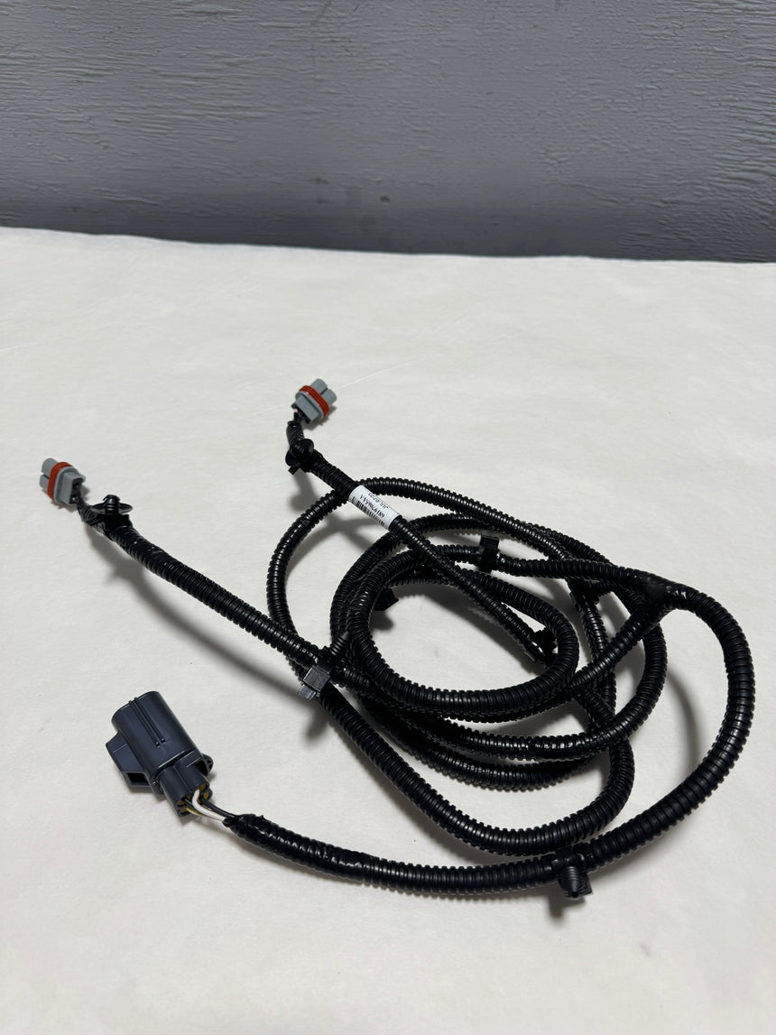 2013-2018 Dodge Ram 1500 Fog Light Lamp Jumper Wiring Harness OEM New