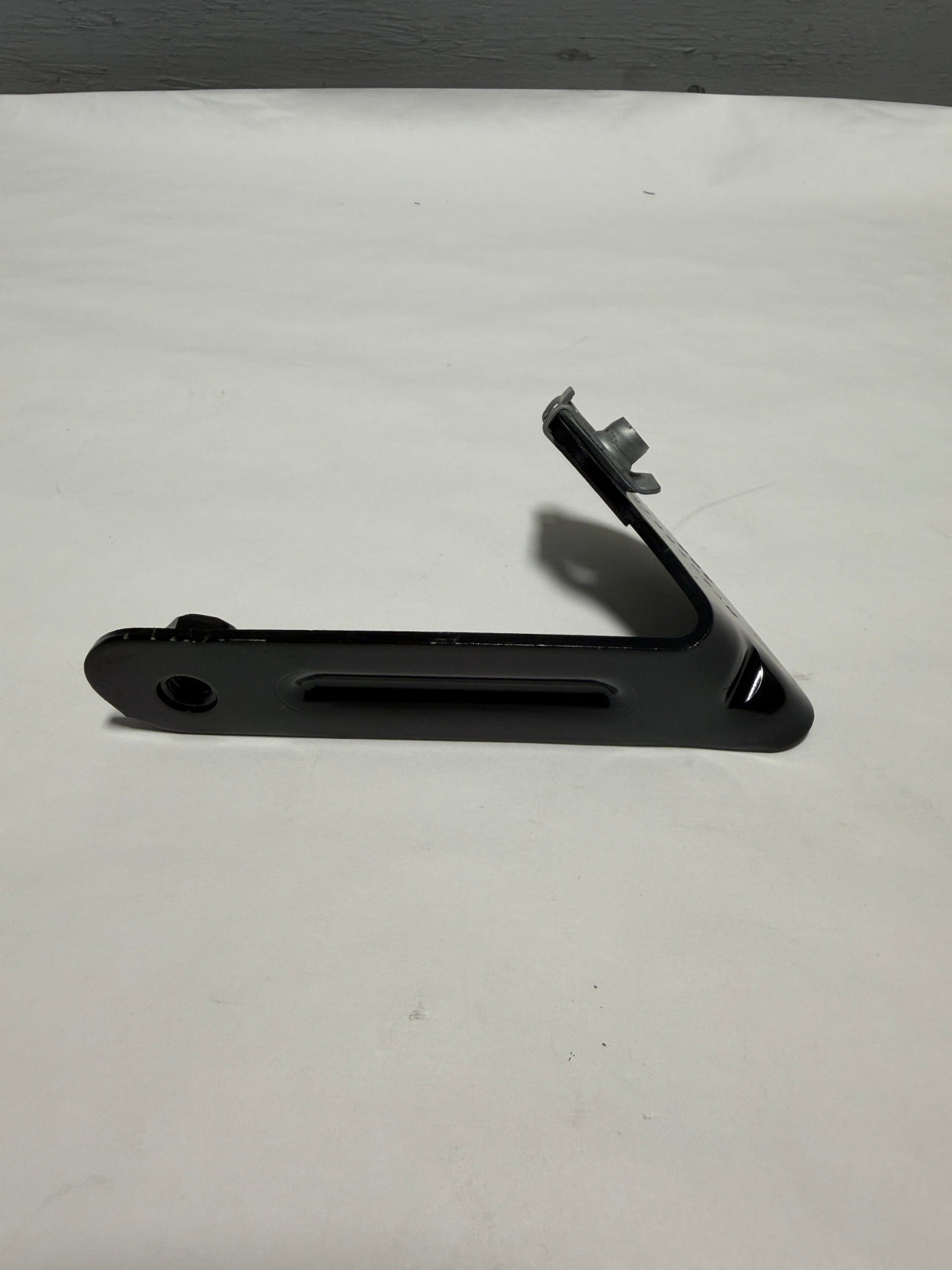 68166477AC 2013-2018 Dodge Ram  2500 3500 Driver Side  Inter Cooler Bracket  OEM New