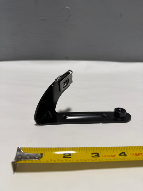 68166477AC 2013-2018 Dodge Ram  2500 3500 Driver Side  Inter Cooler Bracket  OEM New