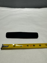 1WQ39DX9AA 2013-2018 Dodge Ram Dash Panel Dash Center Bezel Mat Rubber Liner OEM