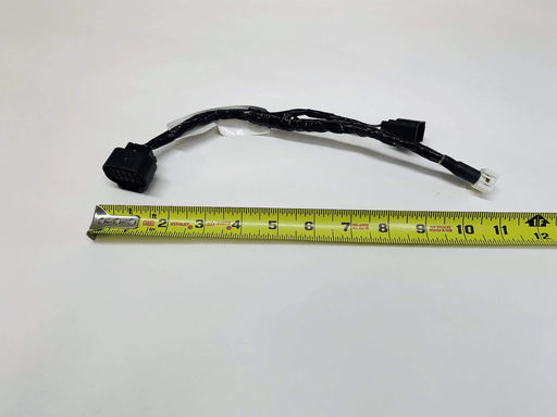 68189124AC-D9 2013-2018 Dodge Ram Trucks Rear View Camera Tailgate Wiring Harness Oem Mopa