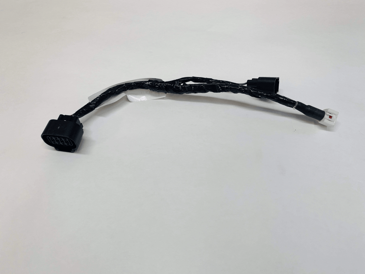 68189124AC-D9 2013-2018 Dodge Ram Trucks Rear View Camera Tailgate Wiring Harness Oem Mopa