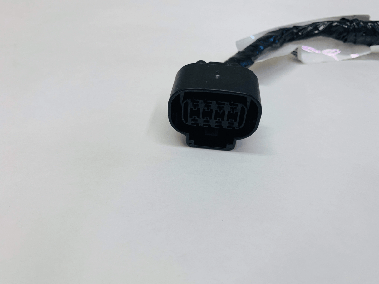 68189124AC-D9 2013-2018 Dodge Ram Trucks Rear View Camera Tailgate Wiring Harness Oem Mopa