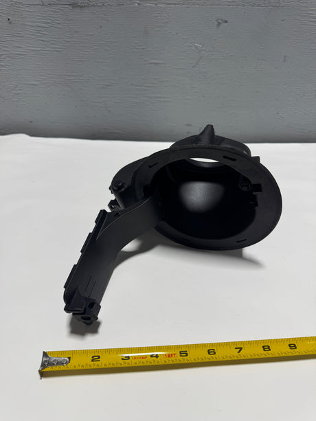 DEL-DM5Z-5827936-A-B21 2013-2018 Ford C-Max Fuel Filler Door Pocket OEM Genuine