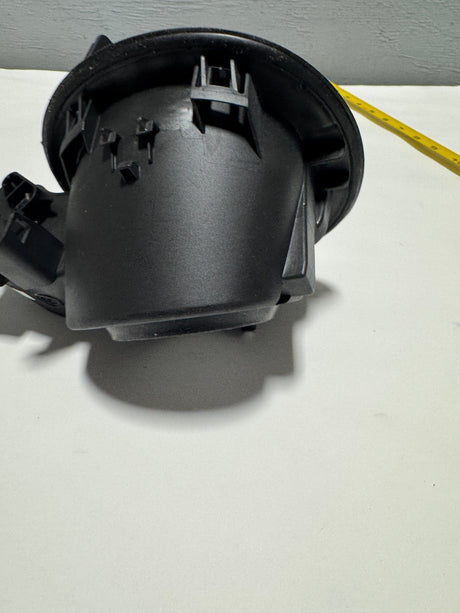 DEL-DM5Z-5827936-A-B21 2013-2018 Ford C-Max Fuel Filler Door Pocket OEM Genuine