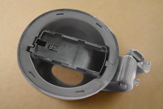 DM5Z-5827936-A 2013-2018 Ford C-Max Fuel Filler Door Pocket OEM Genuine