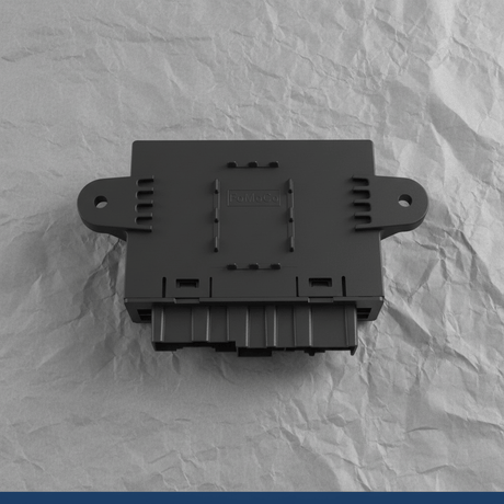 2013-2018 Ford Edge Fusion Driver Side Front Door Control Module OEM