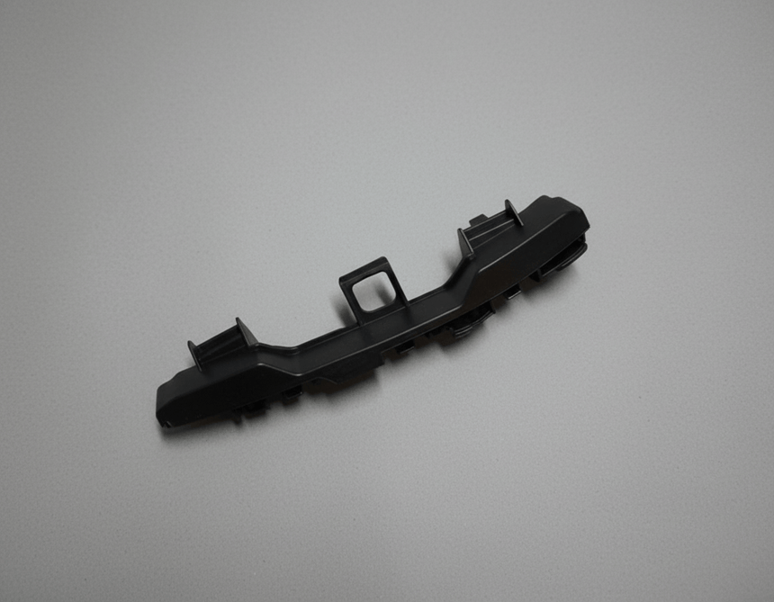 2013-2018 Honda Accord Front Bumper Passenger Side Bracket OEM