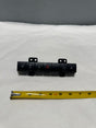 2013-2018 Jeep Wrangler JK Body Dash 5 Gang (button) Switch W 1 Blank OEM