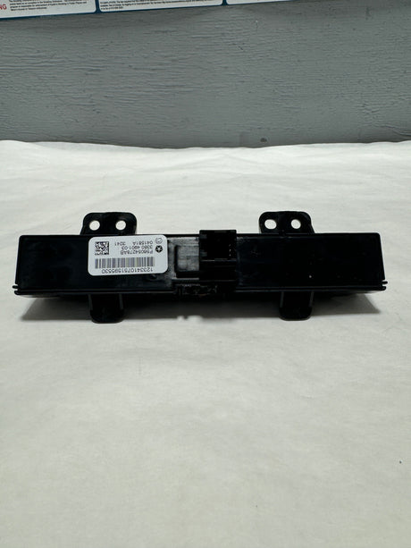 56054278AB-D3 2013-2018 Jeep Wrangler JK Body Dash 5 Gang Switch OEM