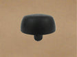 2013-2018 Jeep Wrangler JK W/power Dome Rubber Hood Stopper/bumper Cushion OEM