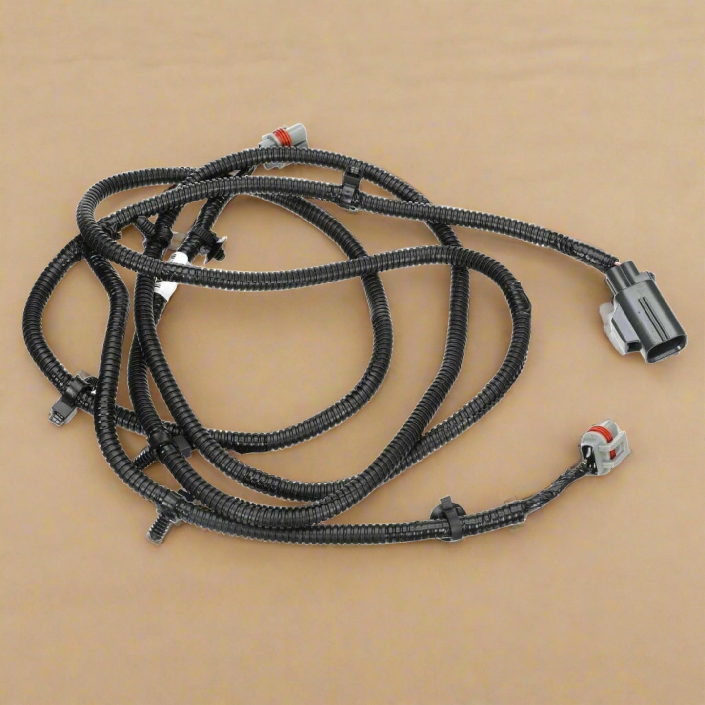 ZZZ-68197065AA 2013-2018 Ram 1500 Fog Light Lamp Wiring Harness OEM New