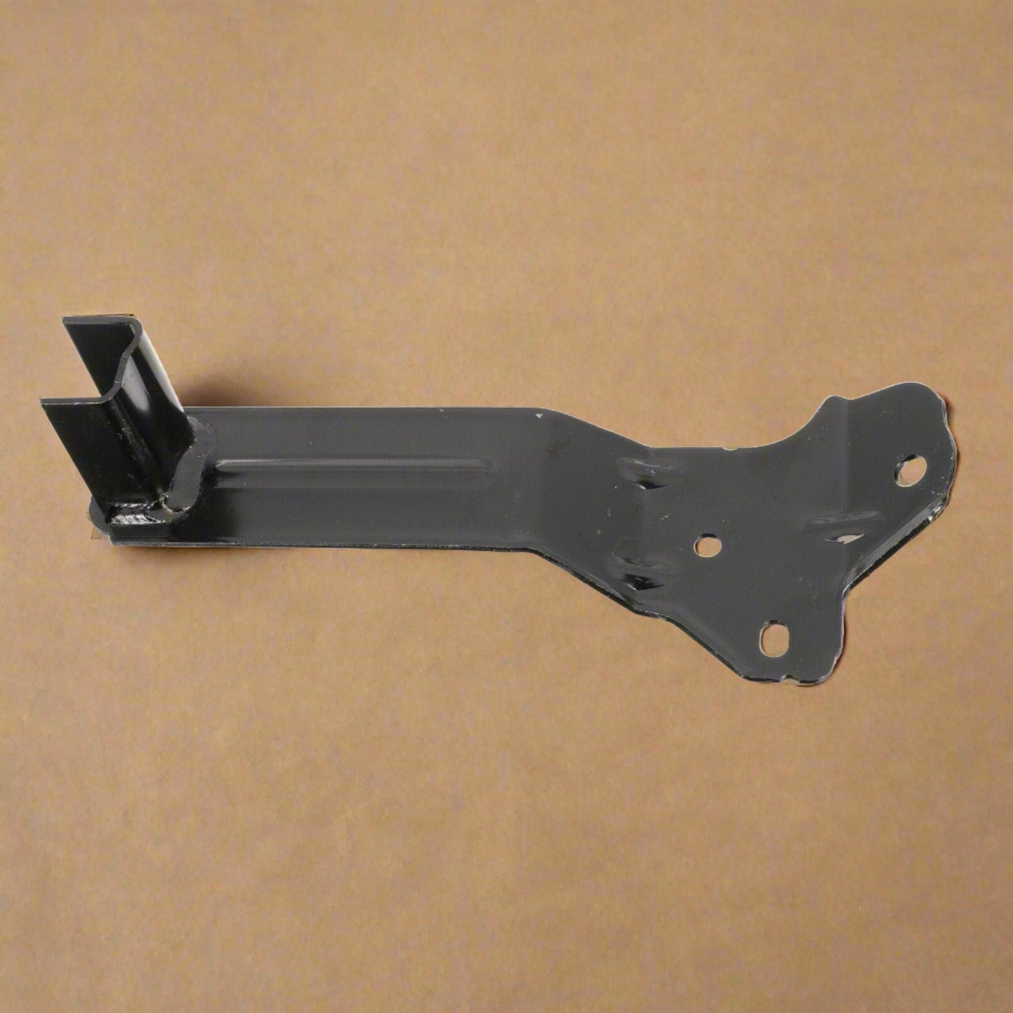 68158149AC 2013-2018 Ram 2500 3500 6.7 L Diesel Driver Side InterCooler Bracket OEM