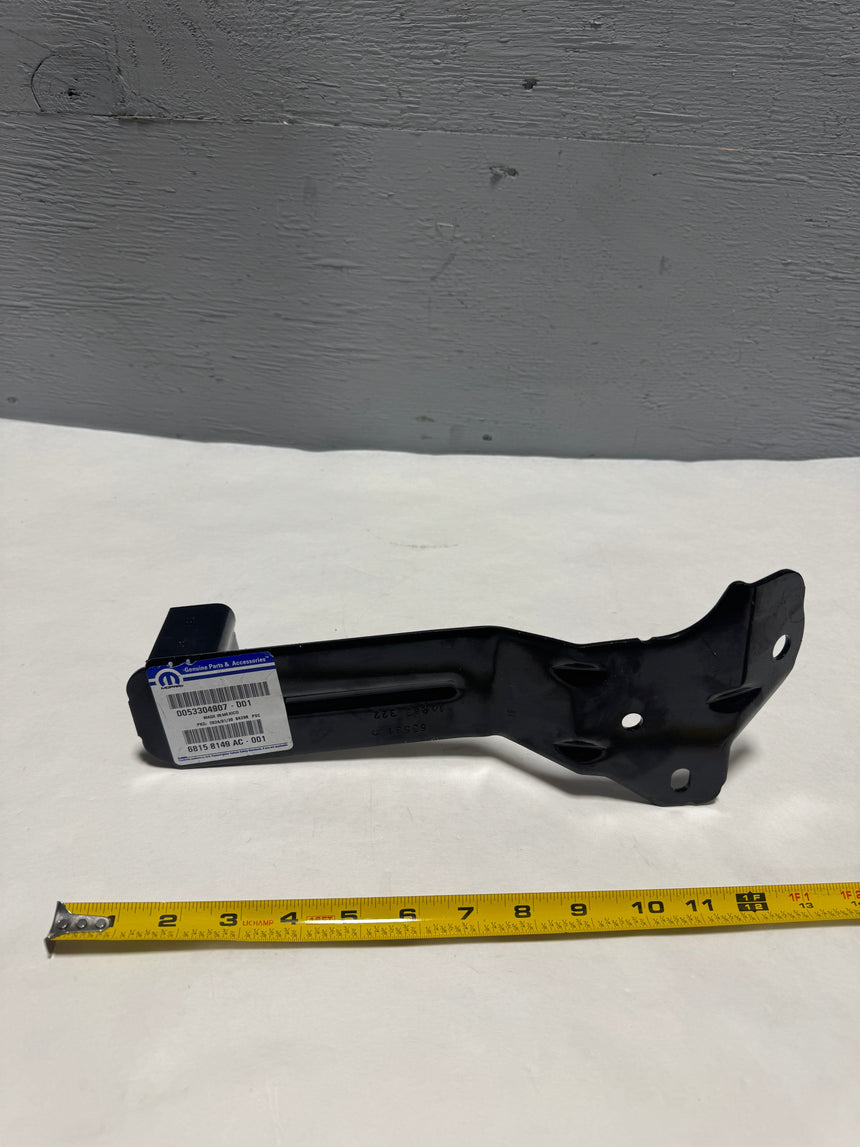2013-2018 Ram 2500 3500 6.7 L Diesel Driver Side InterCooler Bracket OEM