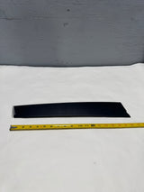 75756-0R010 2013-2018 RAV4 Driver Front Door Trim Applique Molding OEM