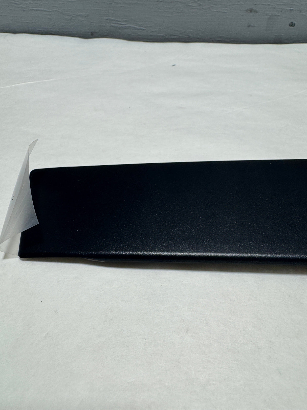 75756-0R010 2013-2018 RAV4 Driver Front Door Trim Applique Molding OEM