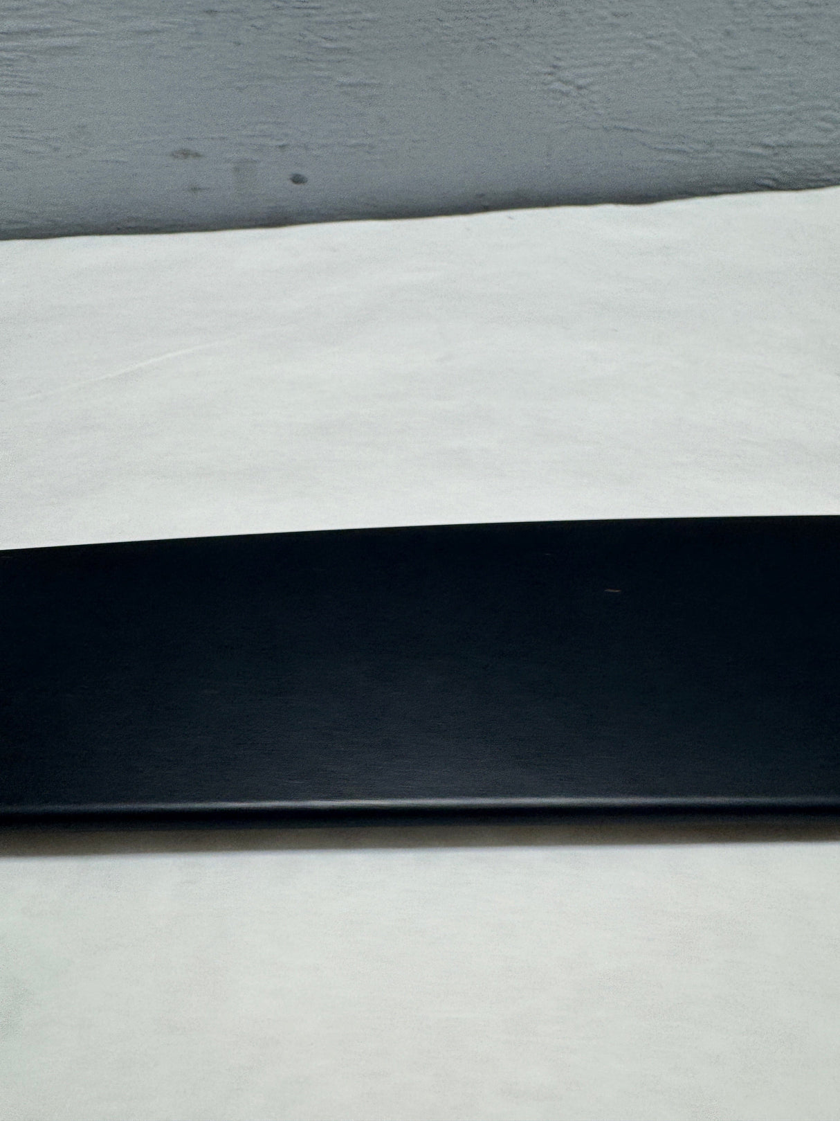 75756-0R010 2013-2018 RAV4 Driver Front Door Trim Applique Molding OEM