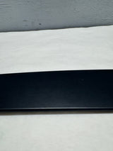 75756-0R010 2013-2018 RAV4 Driver Front Door Trim Applique Molding OEM