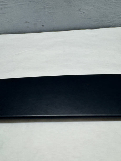75756-0R010 2013-2018 RAV4 Driver Front Door Trim Applique Molding OEM