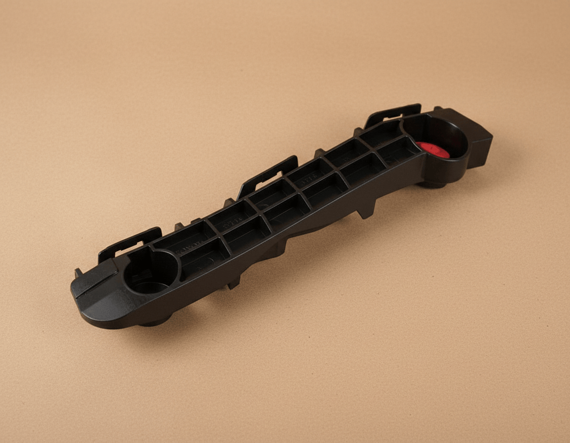 52145-07030 2013-2018 Toyota Avalon Passenger Side Front Bumper Support OEM