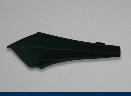 53867-0R030 2013-2018 Toyota Rav4 Driver Side Fender to Cowl Hood Side Seal OEM