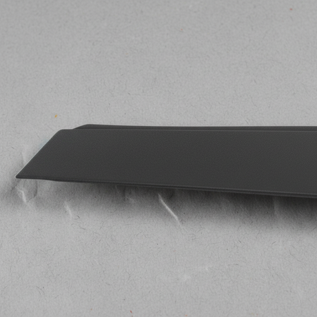 2013-2018 Toyota Rav4 Passenger Side Front Of The Back Door Trim Molding Door Applique OEM