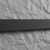 2013-2018 Toyota Rav4 Passenger Side Front Of The Back Door Trim Molding Door Applique OEM