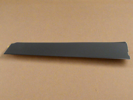75075-0R010 2013-2018 Toyota Rav4 Passenger Side Front Of The Back Door Trim Molding Door Applique OEM