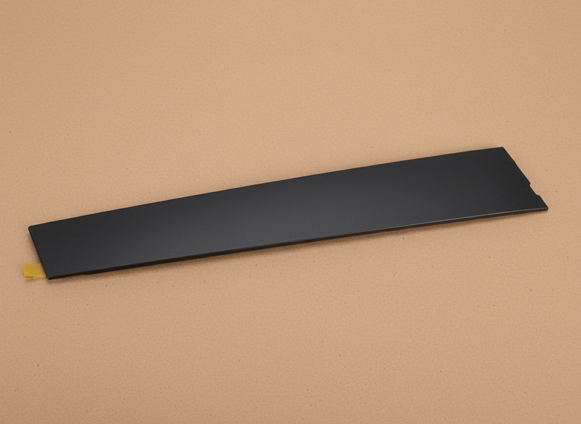 75755-0R010 2013-2018 Toyota RAV4 Passenger Side Front Window Applique OEM