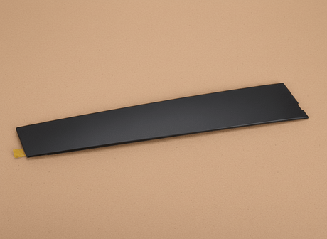 75755-0R010 2013-2018 Toyota RAV4 Passenger Side Front Window Applique OEM